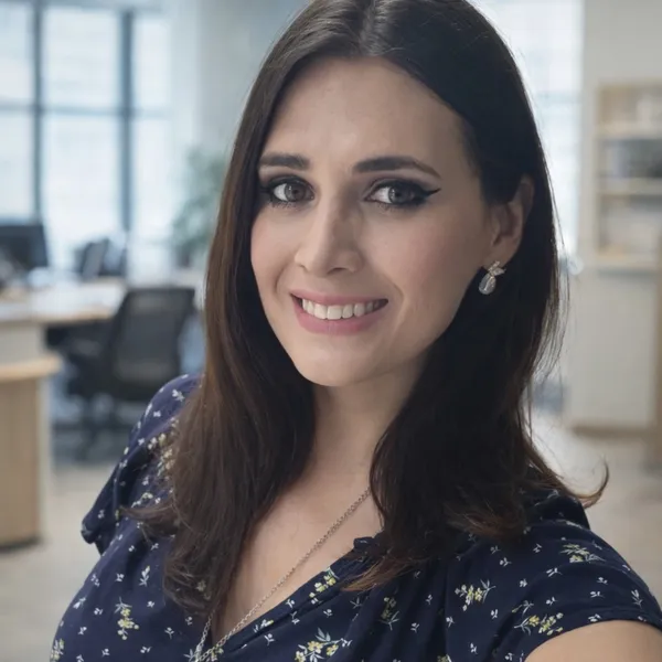 Christina Morales, Founder of Toro Automate
